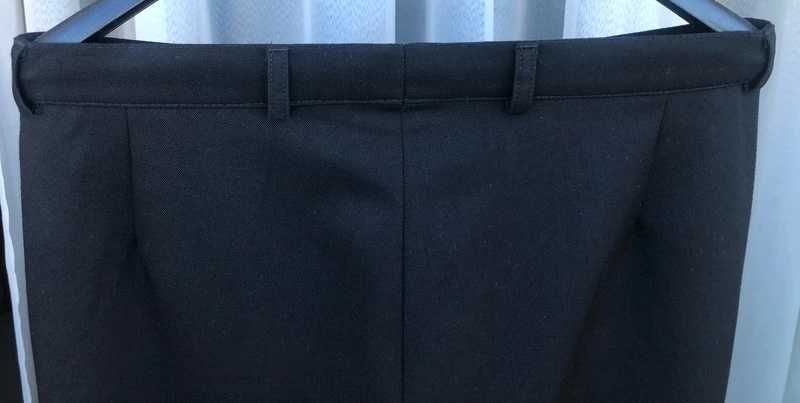 Calções para Traje Académico Universidade do Minho