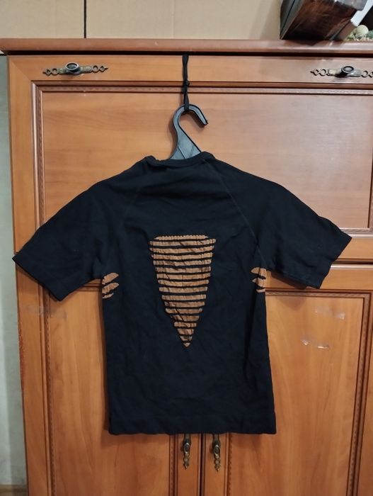 компресійна білизна  X-Bionic..