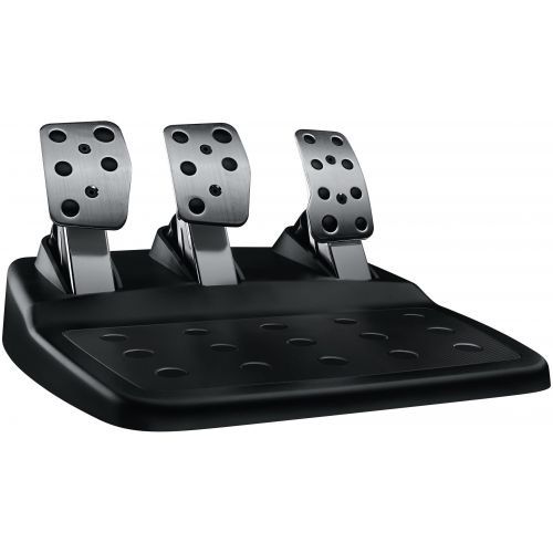 Logitech g29 + shifter