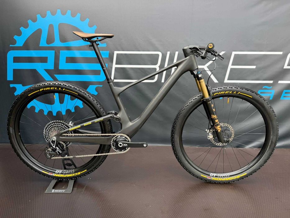 Scott Spark Ultimate