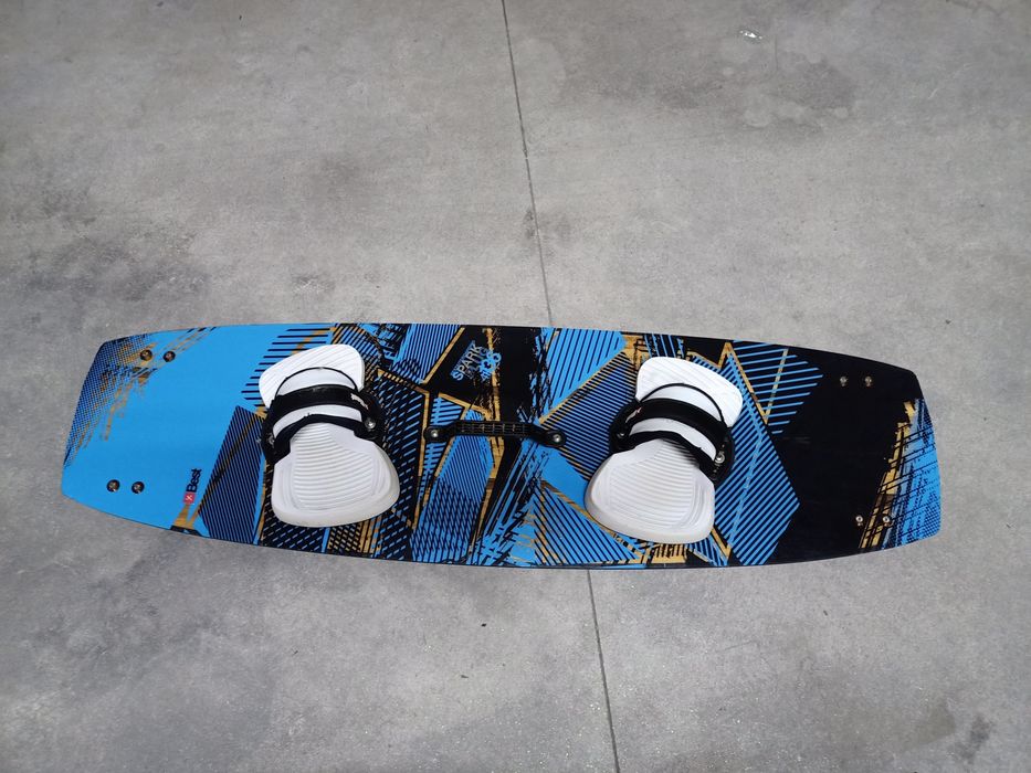 Prancha Kitesurf para venda