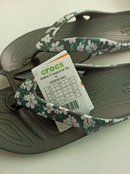Crocs крокс оригінал