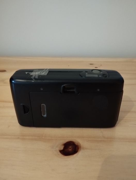 Máquina analogica Konika Top's