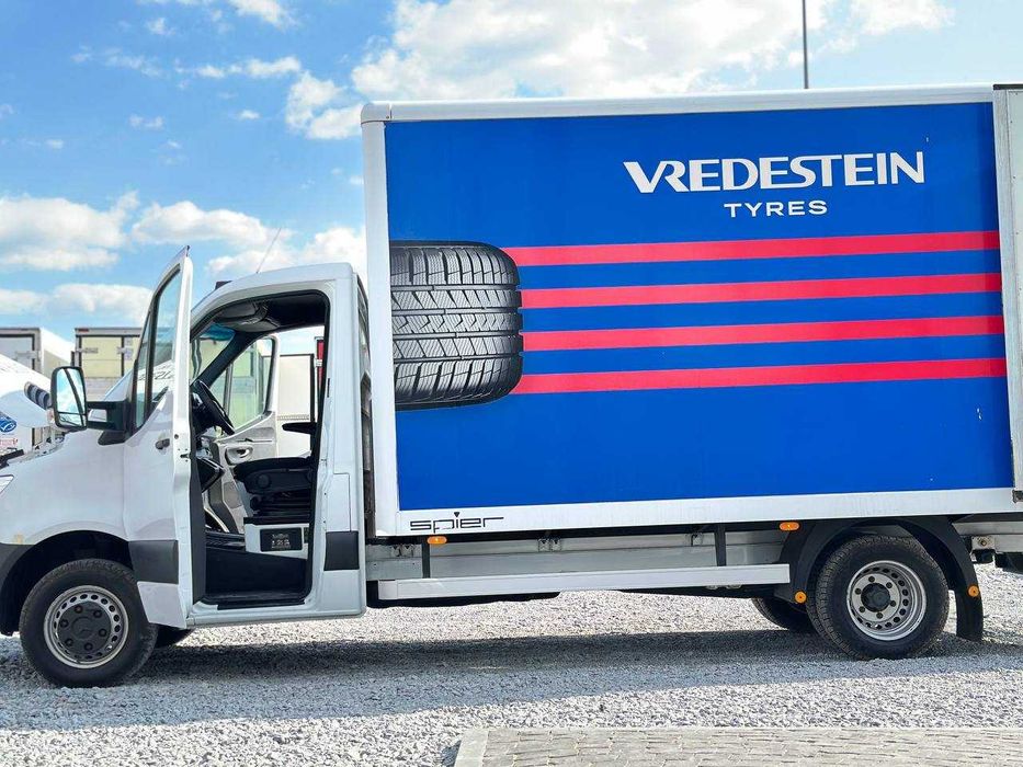 Mercedes-Benz Sprinter 2020p.