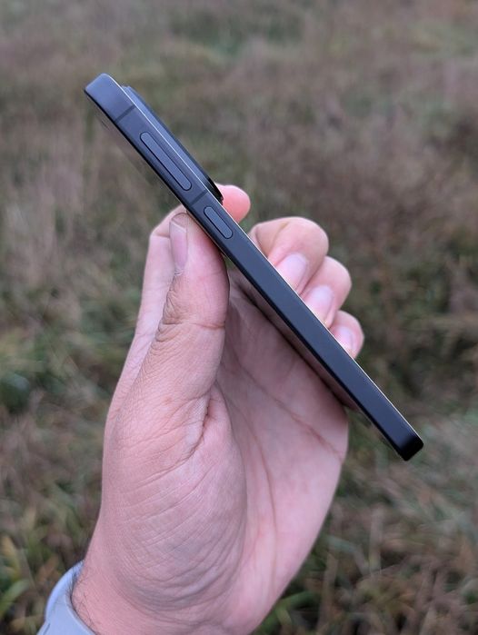 Vivo x200fe (12/256 Global компактный флагман камерафон)