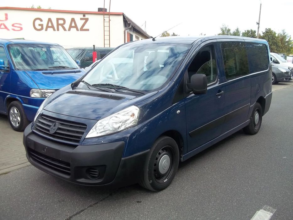 Fiat Scudo