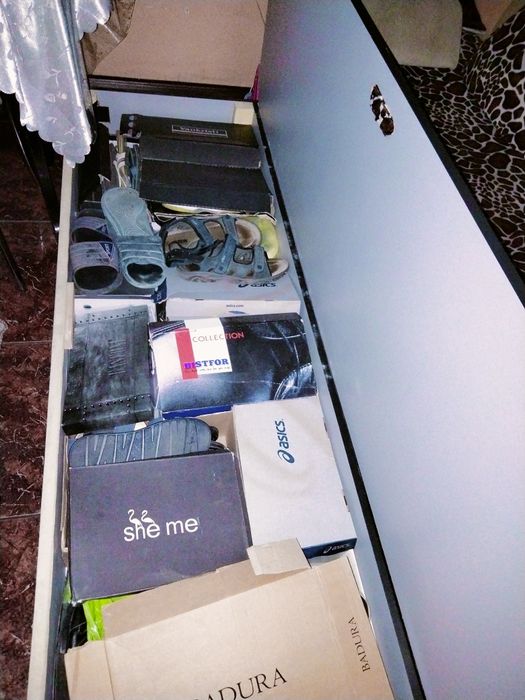 Диван розкладний