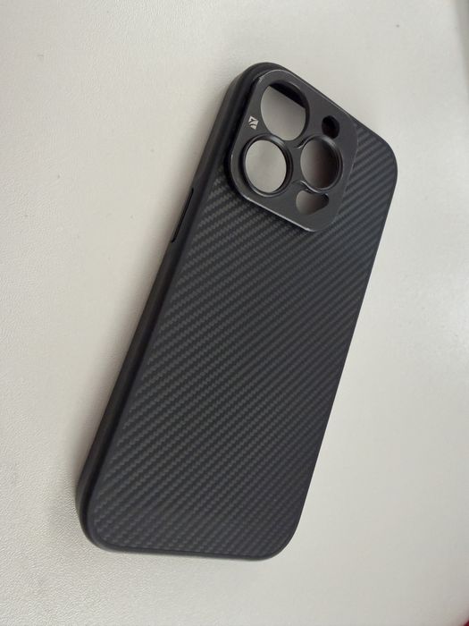 Etui freewell z filtrem VND 1-5 stop do Iphone 15 Pro