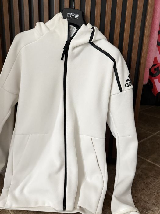 Casaco Adidas como novo