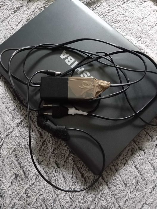 Toshiba Satellite L300
