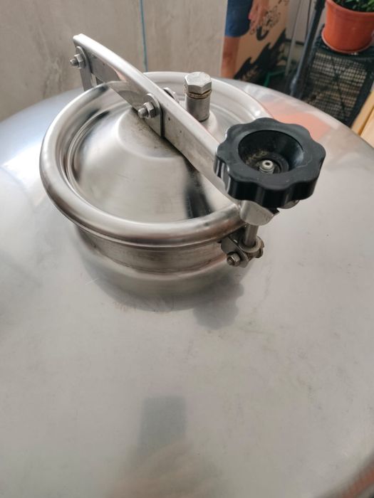 Cubas de Inox – Novas e de Alta Qualidade