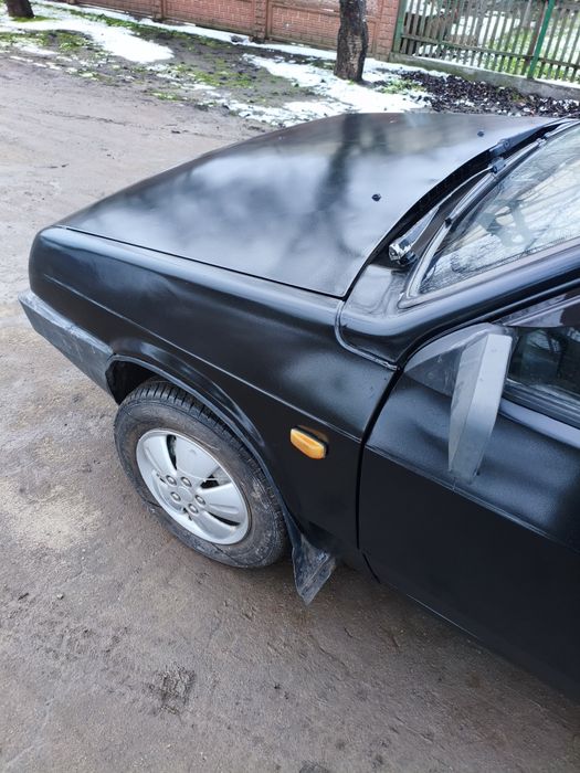 Ваз 08 хорошому стани