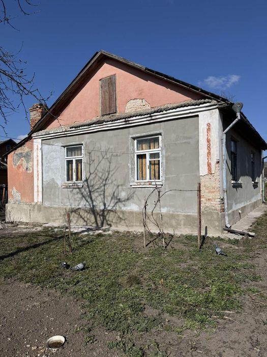 Продам будинок в Рівному. Ділянка 6 сот. Рівна