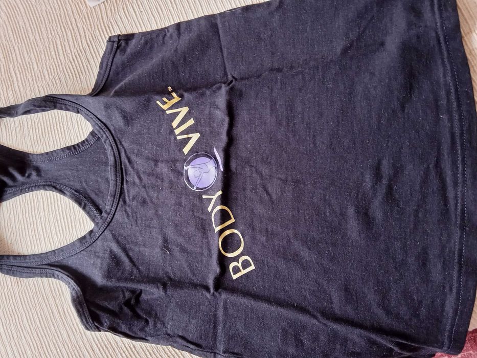 Calças de ganga Springfield+oferta Blusa Body Vive