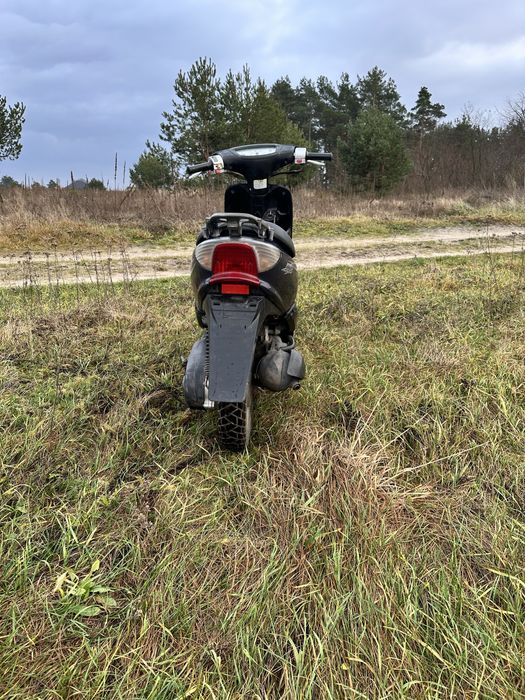 Продам ямаху джог са 16