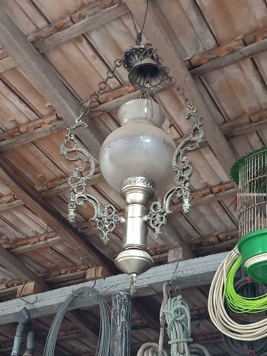 Candeeiro, lustre