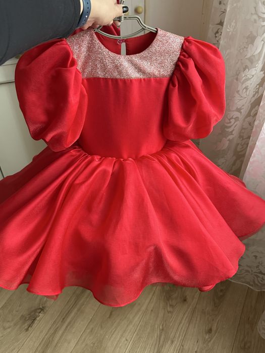 Плаття для дівчинки