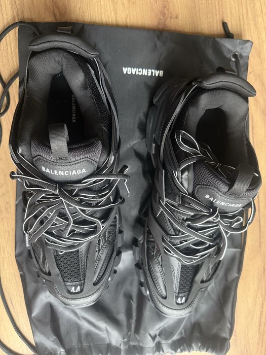Buty  Balenciaga nr 44
