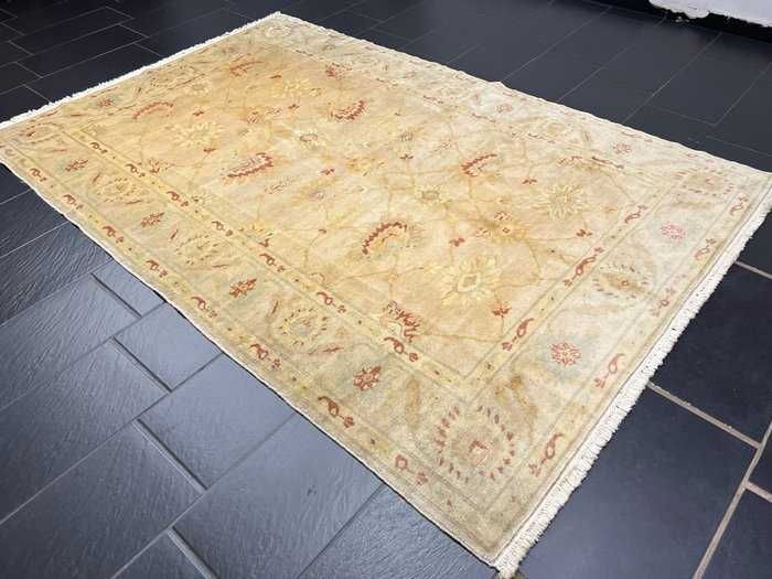 Tapete Persa Ziegler Dourado Fino - Tapete - 270 cm - 180 cm