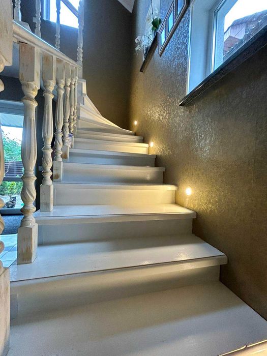 Будинок на Корбутівці. Затишний район. Готовий ремонт. Камін та тераса