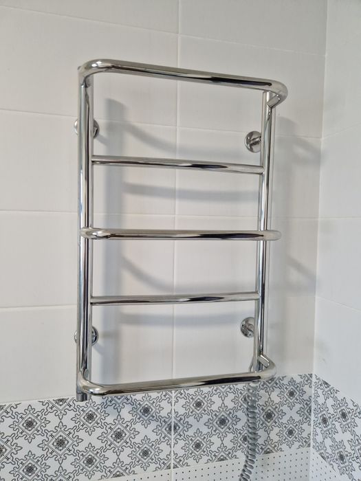 Електросушарка для рушників