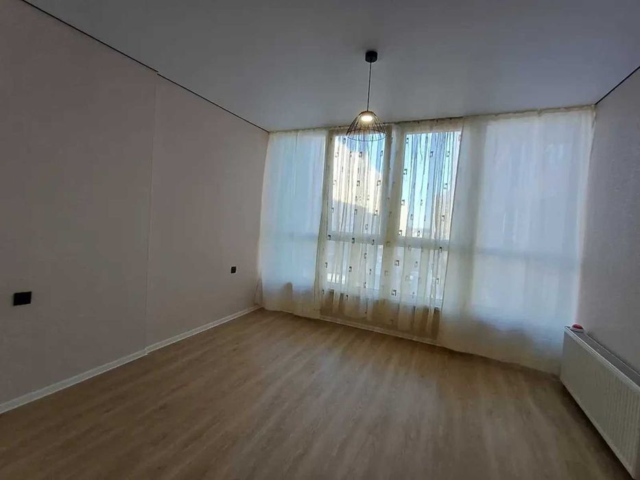 2-ком. квартира в Акварель-2