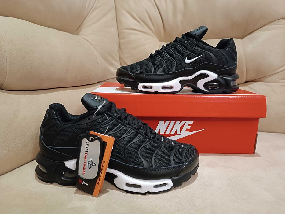 кросівки Nike Air Max 97 TN Plus (37-41 розмір)