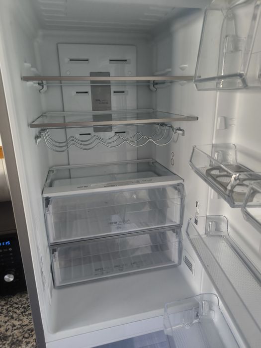 Hotpoint Ariston XH8 T2O XZH