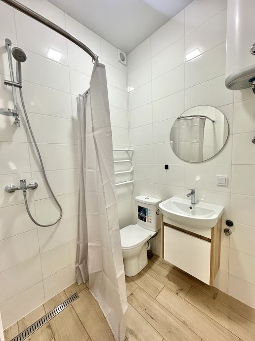 Продам. Квартира з ремонтом. Окремий вхід