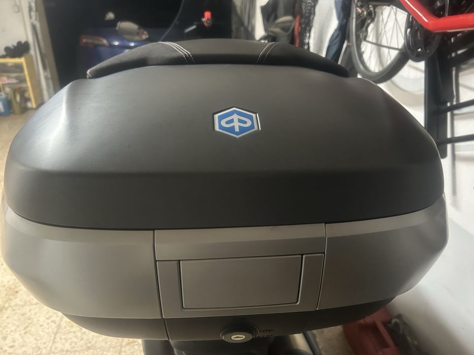 Piaggio mp3 500 hpe