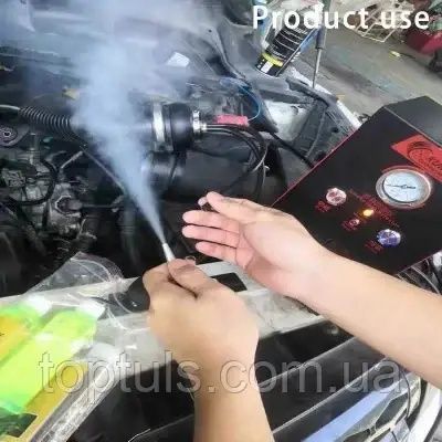 Дымогенератор KUMORE набор адаптеров в подарок димогенератор СУПЕР