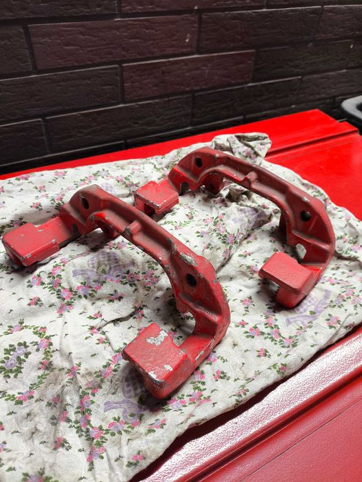 Jarzmo BMW E46 2.5 benzyna