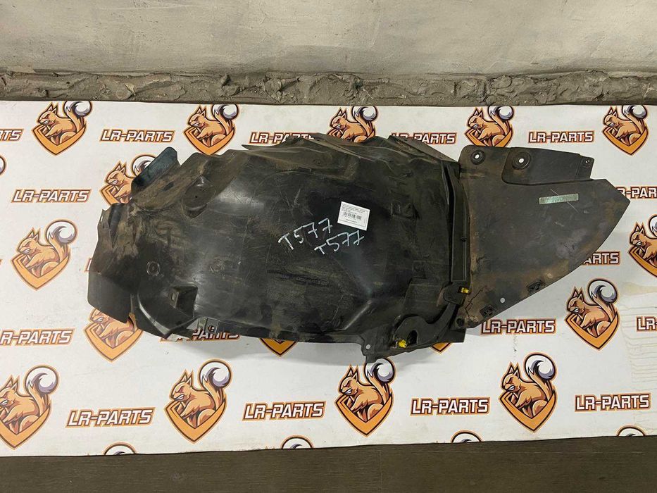 Підкрилок передній правий лівий передня частина Range Rover New Evoque