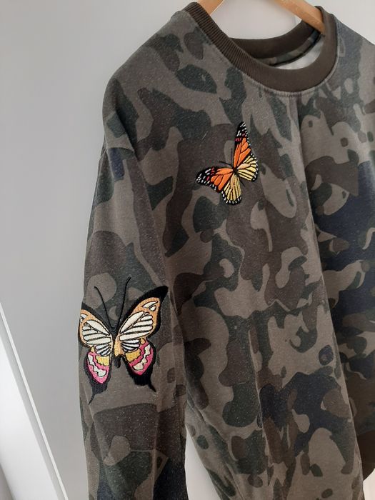 Bluza damska moro  L House