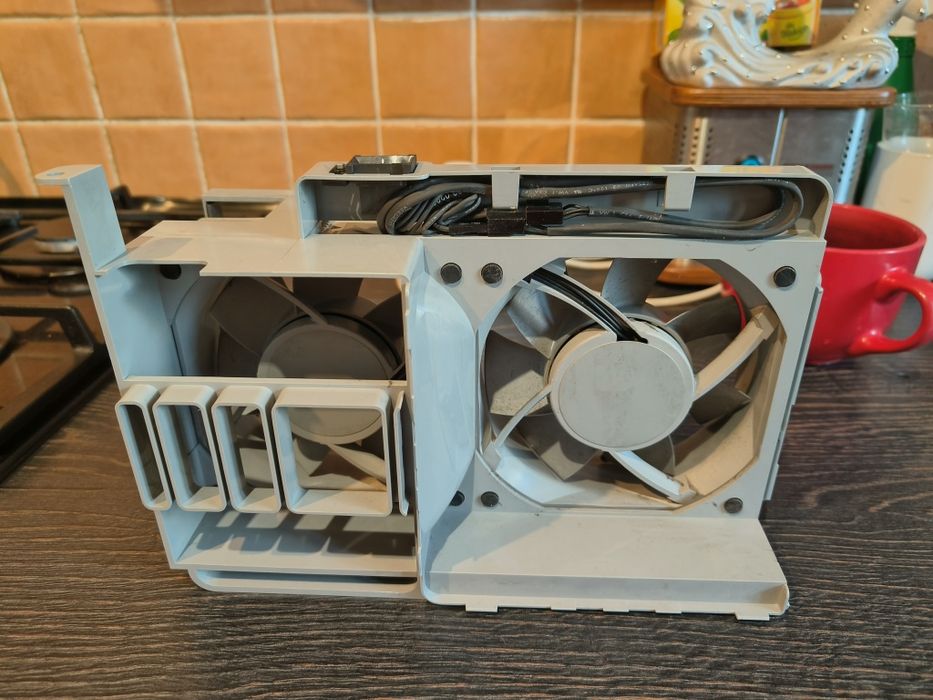 Sprzedam chłodzenie do komputera