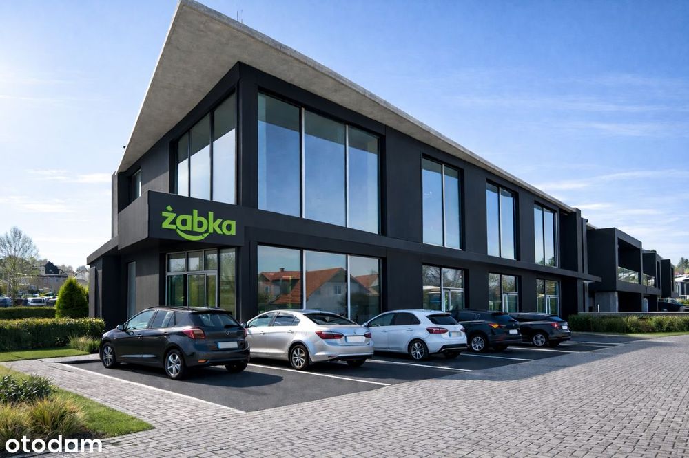 Rzeszów – lokale usługowe na sprzedaż 27-35m2