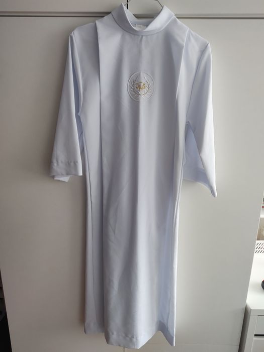 Alba dla chlopca rozmiar 128/ małe 134