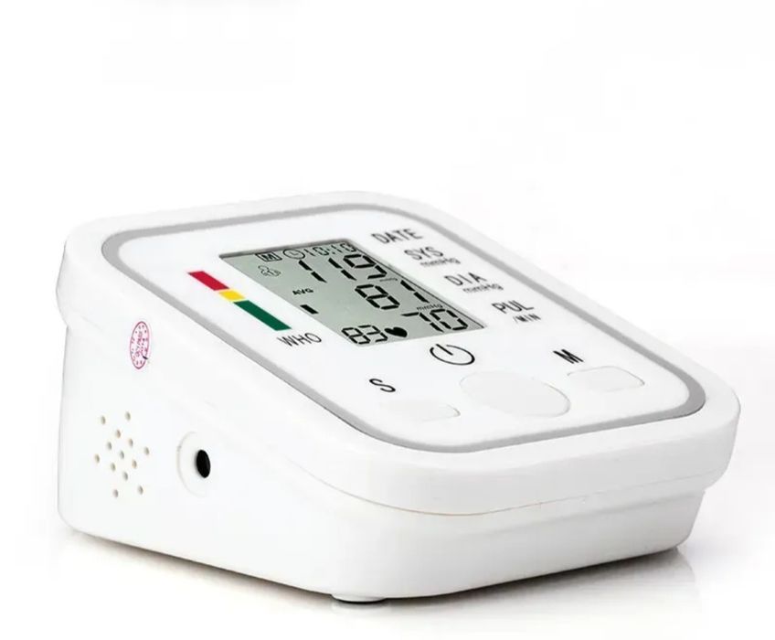 Автоматичний тонометр