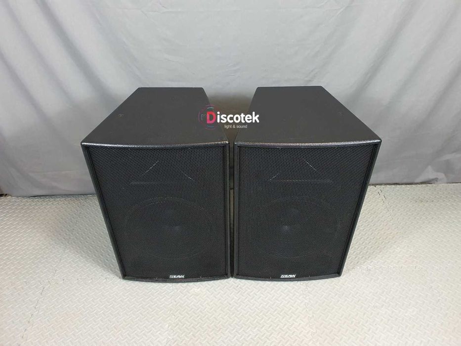 EAW FR159z | 500W / 8 ohm |