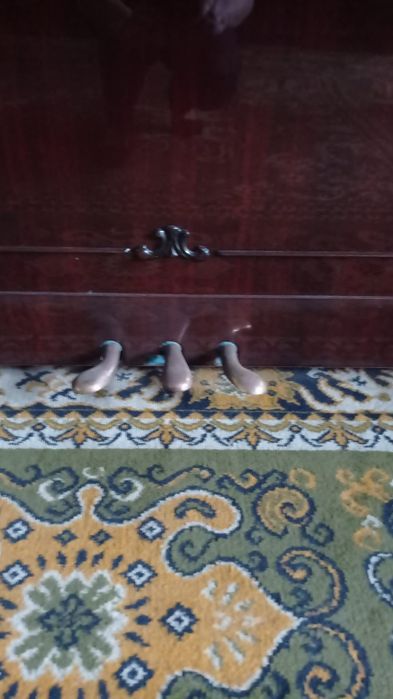 Sprzedam Pianino ETYDE