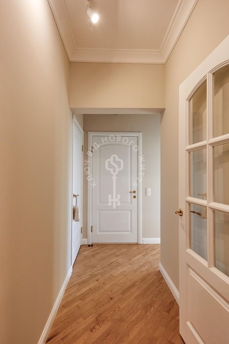 СДАМ! ПРОСТОРА 2к, 80м2, вул. Васкула, 19, Житомирська, Святошинський