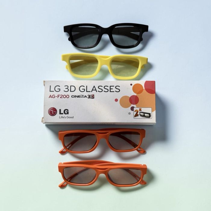 Телевізор LG 42LW650S. 42 дюйми, 3 D.