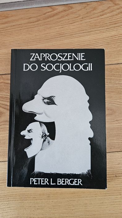 Zaproszenie do socjologii Berger