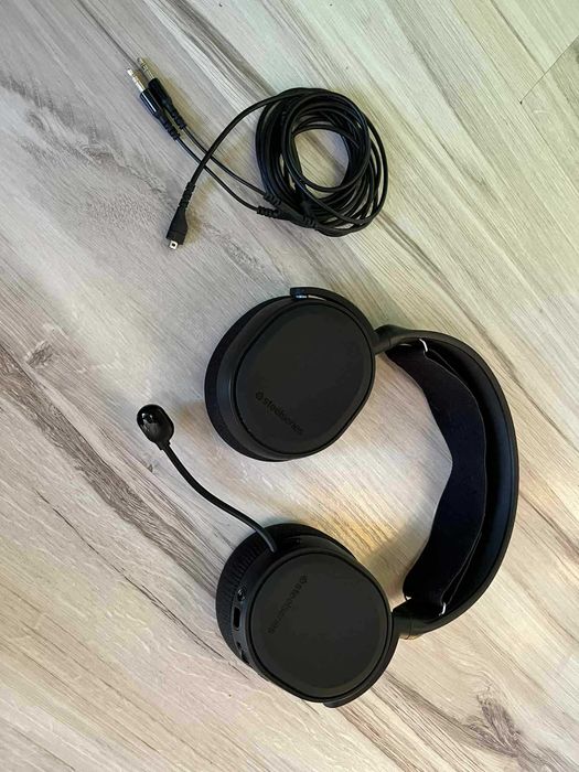 Komputer stacjonarny