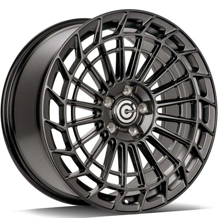 Felgi Aluminiowe 18" 5x112 Audi BMW Mercedes VW Seat Skoda NOWE!