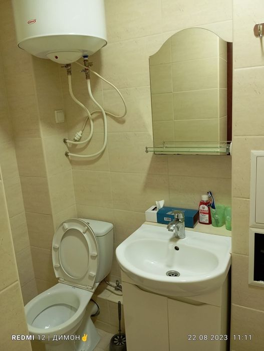 Сдам 1 к.квартиру на салтовке