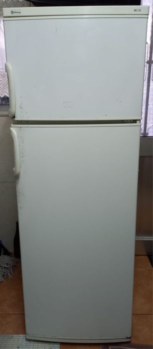 Working refrigerator502968964980428803