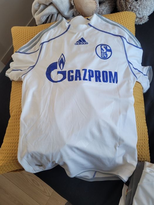 Koszulka piłkarska  SCHALKE 04