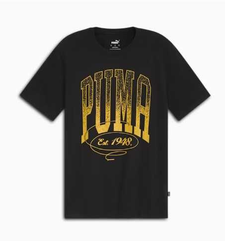 Футболки PUMA. Оригінал. Америка L /M