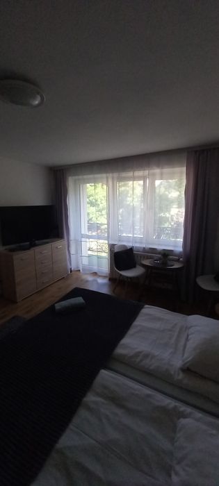 Apartament u Marysi /Pieniny/